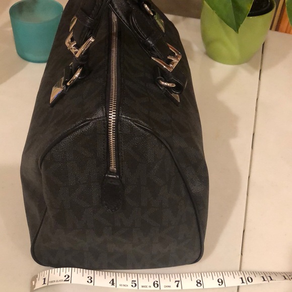 NWOT Michael Kors Monogram Bag - Picture 2 of 7